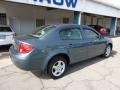 Blue Granite Metallic - Cobalt LS Sedan Photo No. 10