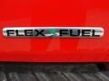  2011 F150 XLT SuperCrew Logo