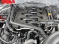 5.0 Liter Flex-Fuel DOHC 32-Valve Ti-VCT V8 2011 Ford F150 XLT SuperCrew Engine
