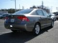 Galaxy Gray Metallic - Civic EX Sedan Photo No. 5