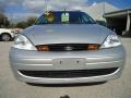 CD Silver Metallic - Focus SE Wagon Photo No. 20