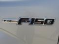 2011 Ingot Silver Metallic Ford F150 FX2 SuperCab  photo #13