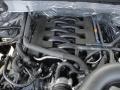 5.0 Liter Flex-Fuel DOHC 32-Valve Ti-VCT V8 2011 Ford F150 FX2 SuperCab Engine