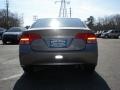 Galaxy Gray Metallic - Civic EX Sedan Photo No. 6