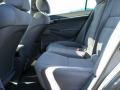 Galaxy Gray Metallic - Civic EX Sedan Photo No. 10