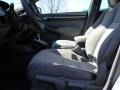 Galaxy Gray Metallic - Civic EX Sedan Photo No. 14