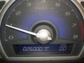 Galaxy Gray Metallic - Civic EX Sedan Photo No. 16