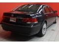 2008 Monaco Blue Metallic BMW 7 Series 750Li Sedan  photo #3