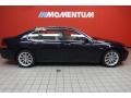 2008 Monaco Blue Metallic BMW 7 Series 750Li Sedan  photo #4