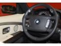2008 Monaco Blue Metallic BMW 7 Series 750Li Sedan  photo #15