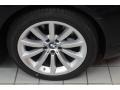 2008 Monaco Blue Metallic BMW 7 Series 750Li Sedan  photo #16
