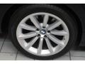 2008 Monaco Blue Metallic BMW 7 Series 750Li Sedan  photo #18