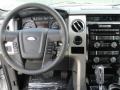 Black Dashboard Photo for 2011 Ford F150 #46208483