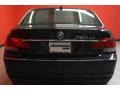 2008 Monaco Blue Metallic BMW 7 Series 750Li Sedan  photo #20