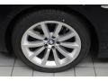 2008 Monaco Blue Metallic BMW 7 Series 750Li Sedan  photo #24