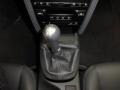 2011 Porsche 911 Black/Stone Grey Interior Transmission Photo