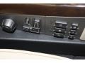 2008 Monaco Blue Metallic BMW 7 Series 750Li Sedan  photo #41