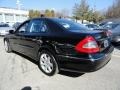 Black - E 350 4Matic Sedan Photo No. 4