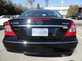 Black - E 350 4Matic Sedan Photo No. 5