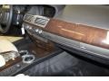 2008 Monaco Blue Metallic BMW 7 Series 750Li Sedan  photo #62