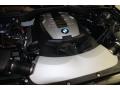 2008 Monaco Blue Metallic BMW 7 Series 750Li Sedan  photo #63