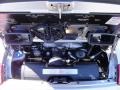  2011 911 Carrera GTS Cabriolet 3.8 Liter DFI DOHC 24-Valve VarioCam Flat 6 Cylinder Engine