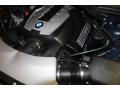 2008 Monaco Blue Metallic BMW 7 Series 750Li Sedan  photo #64