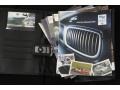 2008 Monaco Blue Metallic BMW 7 Series 750Li Sedan  photo #66