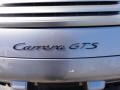 2011 Platinum Silver Metallic Porsche 911 Carrera GTS Cabriolet  photo #24