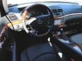 Black - E 350 4Matic Sedan Photo No. 12
