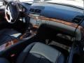 Black - E 350 4Matic Sedan Photo No. 13