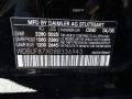 Black - E 350 4Matic Sedan Photo No. 16