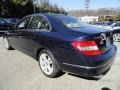 Capri Blue Metallic - C 300 Luxury 4Matic Photo No. 4