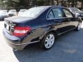 Capri Blue Metallic - C 300 Luxury 4Matic Photo No. 6