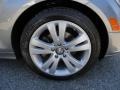 Palladium Silver Metallic - C 300 Luxury 4Matic Photo No. 8