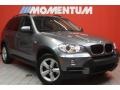 Space Grey Metallic - X5 3.0si Photo No. 1