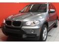 Space Grey Metallic - X5 3.0si Photo No. 2