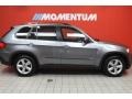 Space Grey Metallic - X5 3.0si Photo No. 4