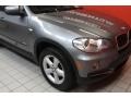 Space Grey Metallic - X5 3.0si Photo No. 15