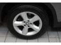 Space Grey Metallic - X5 3.0si Photo No. 16