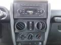 Dark Slate Gray/Medium Slate Gray Controls Photo for 2010 Jeep Wrangler Unlimited #46209809