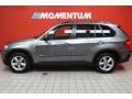 Space Grey Metallic - X5 3.0si Photo No. 21