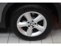 Space Grey Metallic - X5 3.0si Photo No. 22