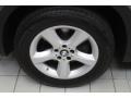 Space Grey Metallic - X5 3.0si Photo No. 24