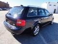 Night Blue Pearl Effect 2004 Audi A6 3.0 quattro Avant Exterior