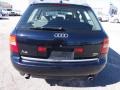 Night Blue Pearl Effect - A6 3.0 quattro Avant Photo No. 9