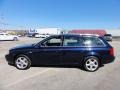 Night Blue Pearl Effect 2004 Audi A6 3.0 quattro Avant Exterior