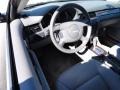Night Blue Pearl Effect - A6 3.0 quattro Avant Photo No. 12