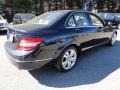 2008 Capri Blue Metallic Mercedes-Benz C 300 4Matic Luxury  photo #6