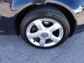 2004 Audi A6 3.0 quattro Avant Wheel